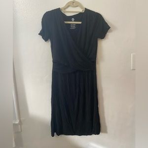 Kindred Bravely nursing and maternity dress / nightgown